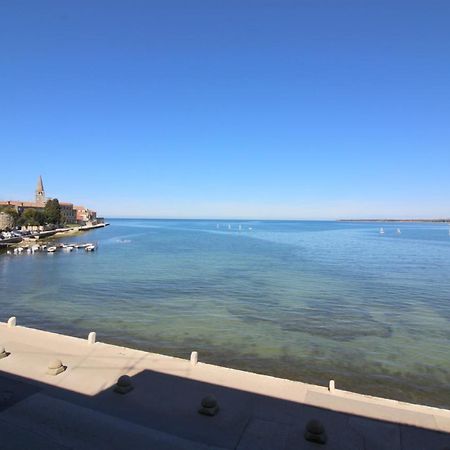 Apartment Old City Porec Bagian luar foto
