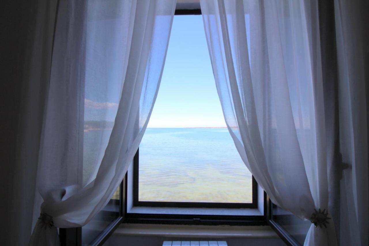 Apartment Old City Porec Bagian luar foto