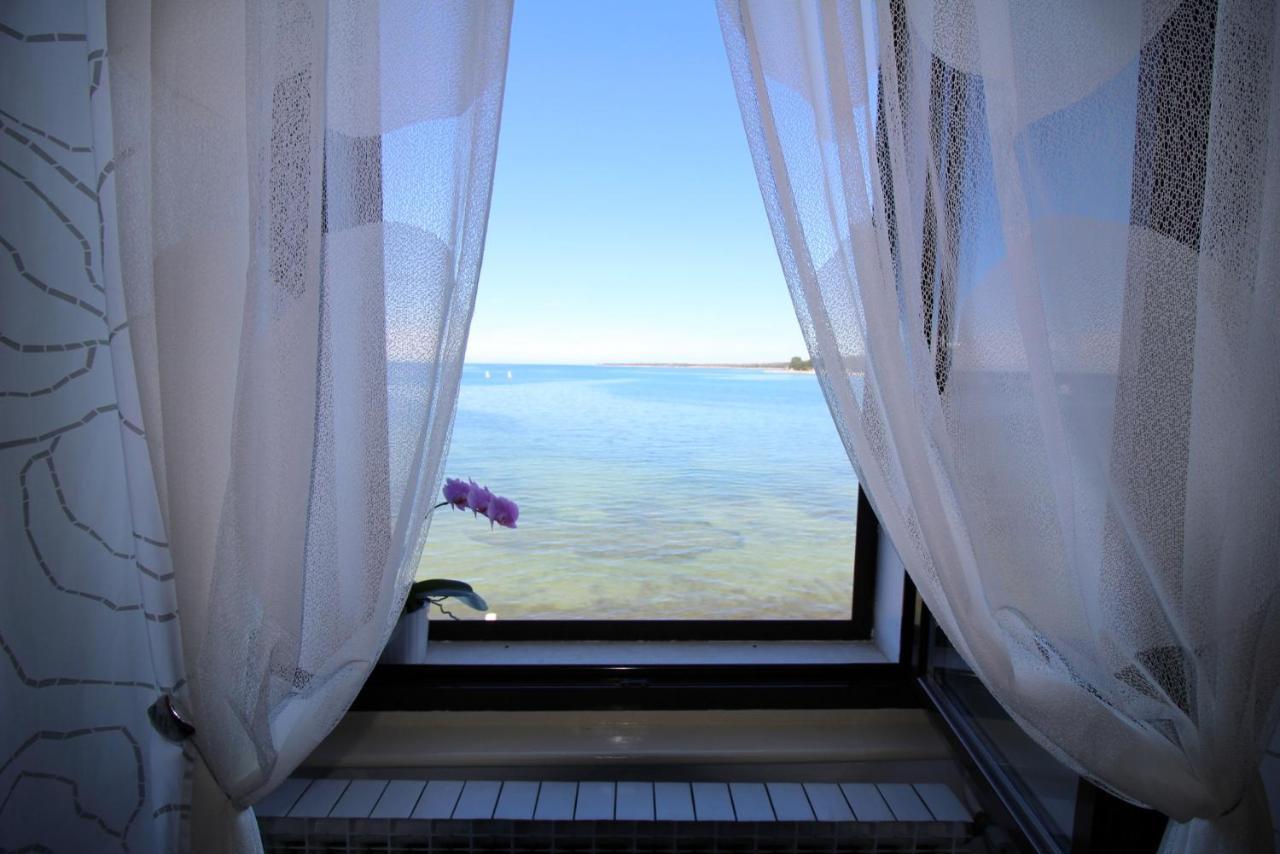 Apartment Old City Porec Bagian luar foto